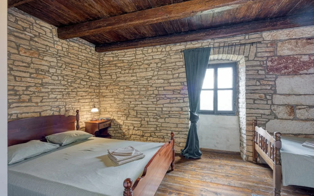 Villa Capadinka With Whirlpool