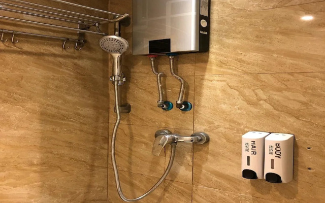 Rich Hostel