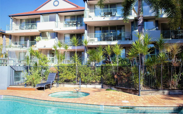 Montana Palms Resort