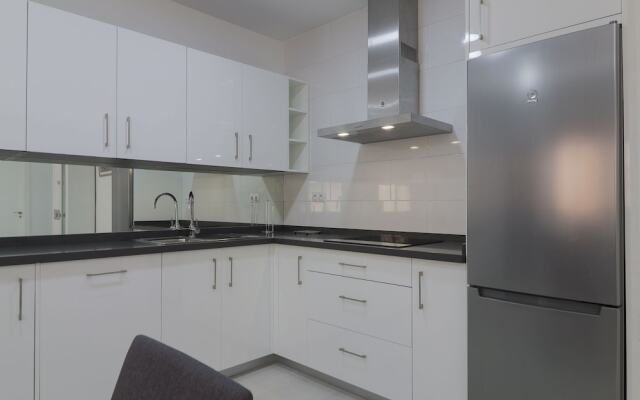 New 2 Bedrooms Apartment Plaza de la Merced