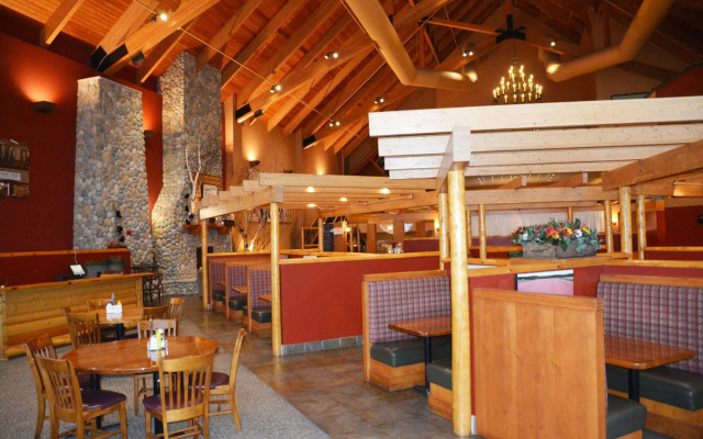 Three Bears Resort Villas