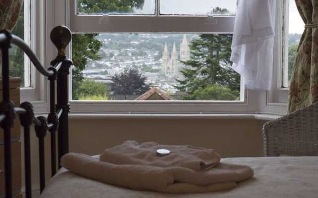 Donnington Guest House
