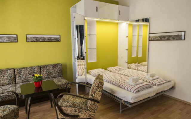 Hostel Jacob Brno