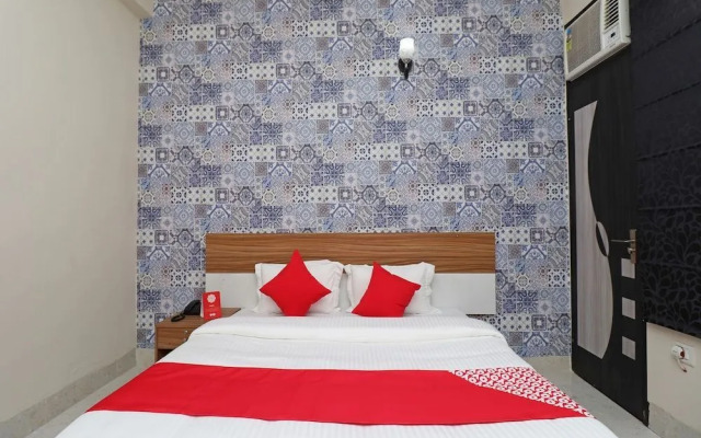 Dwarka Palace By OYO Rooms