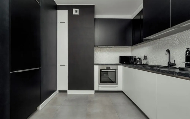 Centrum Parking by Renters Prestige