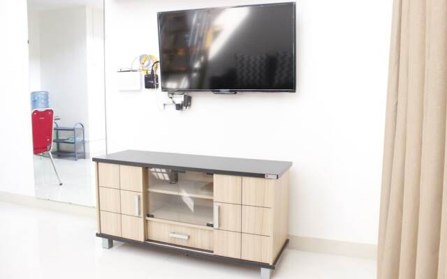 Loft Studio Apartment @ Galeri Ciumbuleuit 3 near Dago