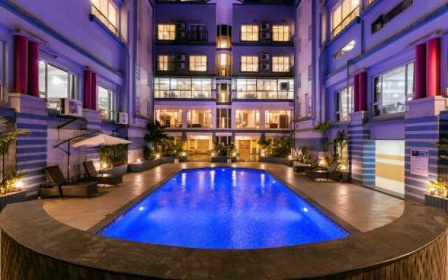 Mayur Heritage