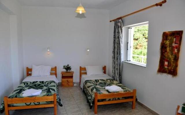 Asteria Apartments