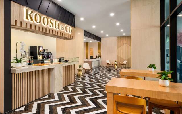 Dolce by Wyndham Hollywood