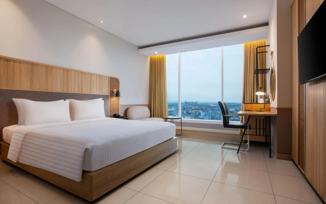Hotel Santika Tasikmalaya