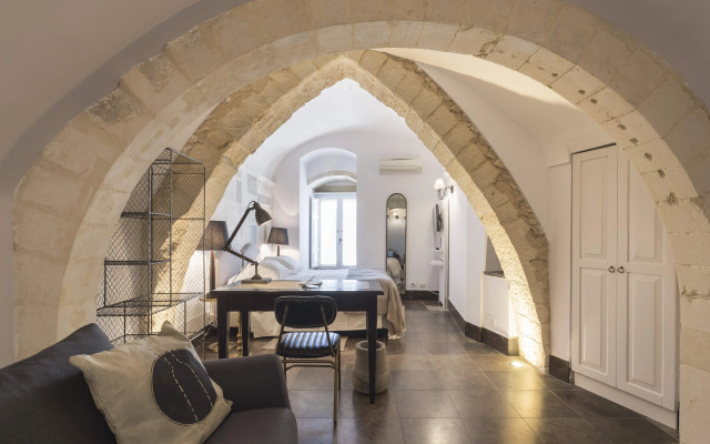 Locanda Don Serafino Historical Boutique Hotel