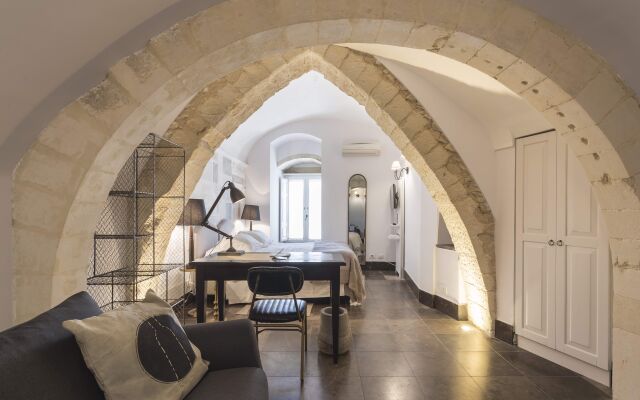 Locanda Don Serafino Historical Boutique Hotel