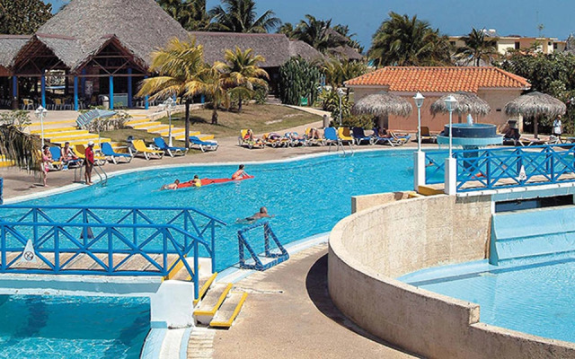 Gran Caribe Club Kawama Resort All Inclusive