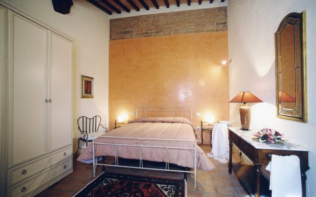 Tognazzi Casa Vacanze - Boccaccio