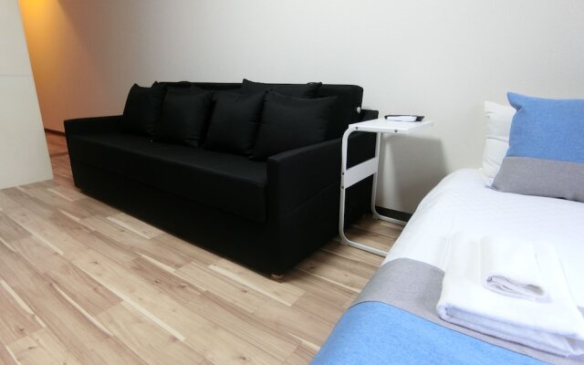 Sakura Sands Hotel Shinsaibashi