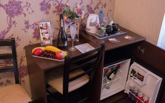 Villa Anticus (Adults Only)