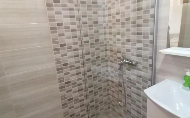 Guesthouse Zimovski