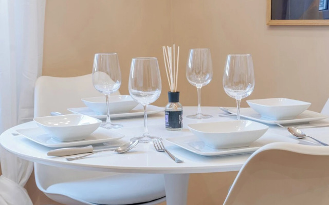 Santa Maria Delle Vigne Charming Apt X4 Book Now!