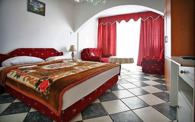 Saki Apartmani