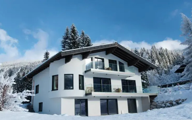 Appartementhaus Mountainvista