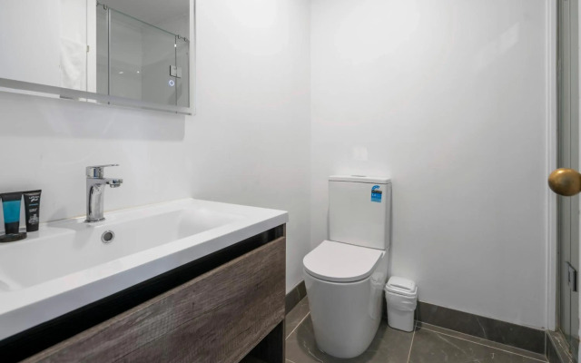 Auckland Airport Easy Hotel
