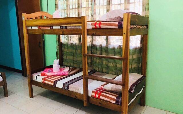 Colors Boutique Hostel
