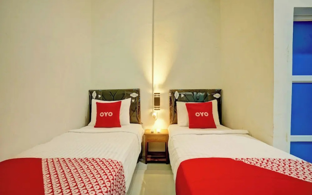 OYO 92700 D' Ngalau Residence Syariah