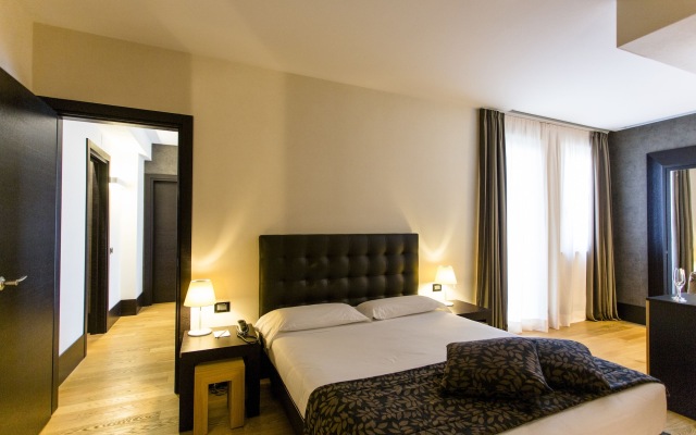  B&B Hotel Borgaro Torinese