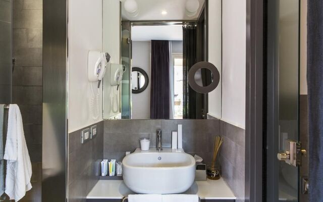 Adriano Hotel