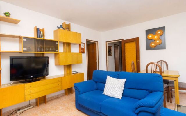 Apartment Atlantis Segur de Calafell