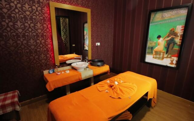 Adalya Resort & SPA Hotel - Adults Only +16