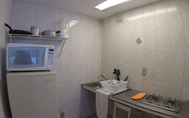 Hotel Apartamentos Avilla