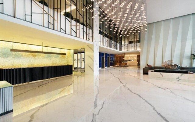 Asiana Grand Hotel