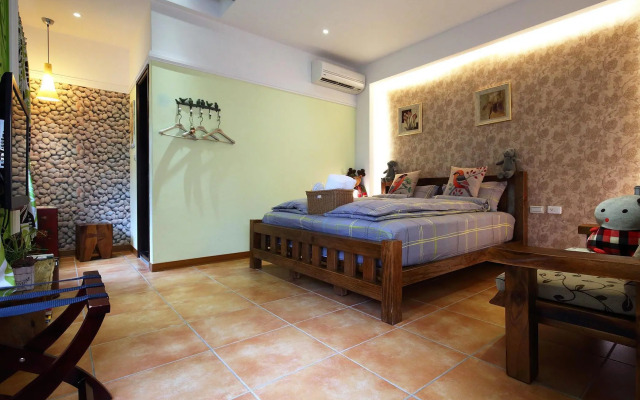 Jasmine Orange B&B