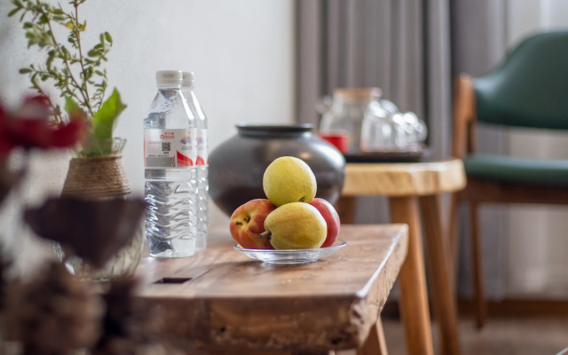 Anxia Lishe B&B, Xiandu Scenic Area