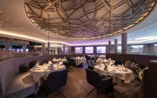 Quellenhof Luxury Resort Passeier