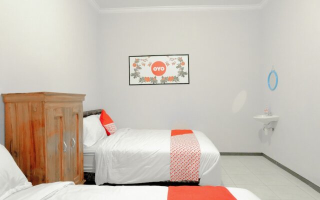 Hotel O Queen Homestay