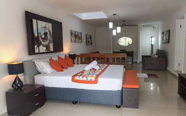Praslin Paradise