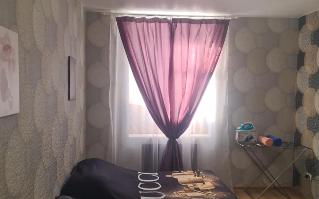 Волга-Москва на улице Нагатинская 26