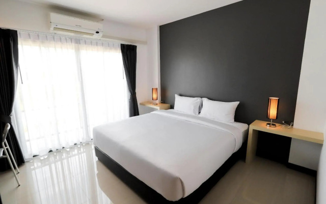 The Rest Hotel - Prachuab kriri khan