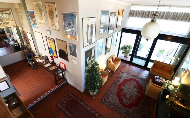 Hotel Clarici