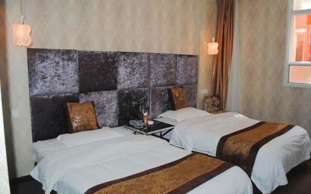 Meidu City Hotel-tuangui Branch