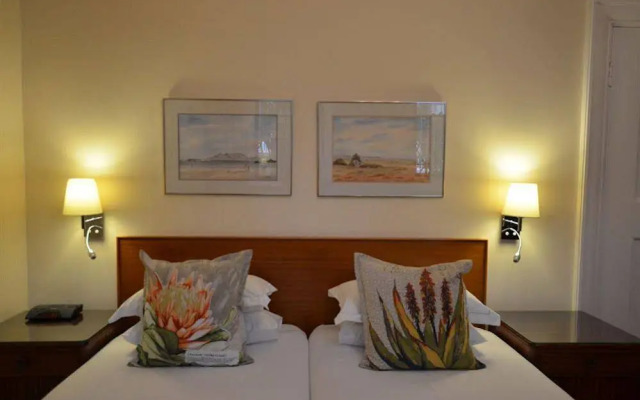 One Kensington Boutique Hotel