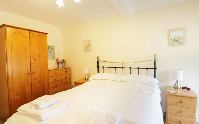 Bobbin Mill Cottage