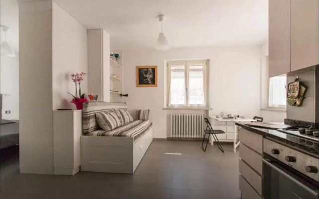 Casa dei Marmi - in Toscana vicino al mare