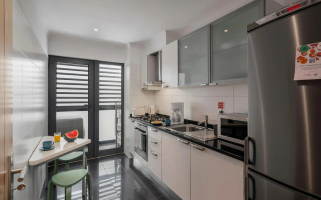 Lido View Calla by An Island Apart