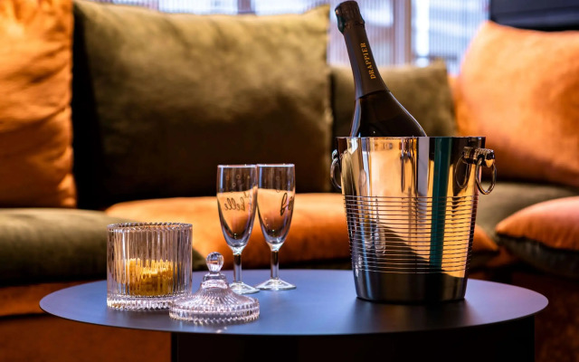 Moka Hôtel