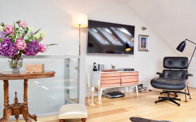 1 Bedroom House In Fulham