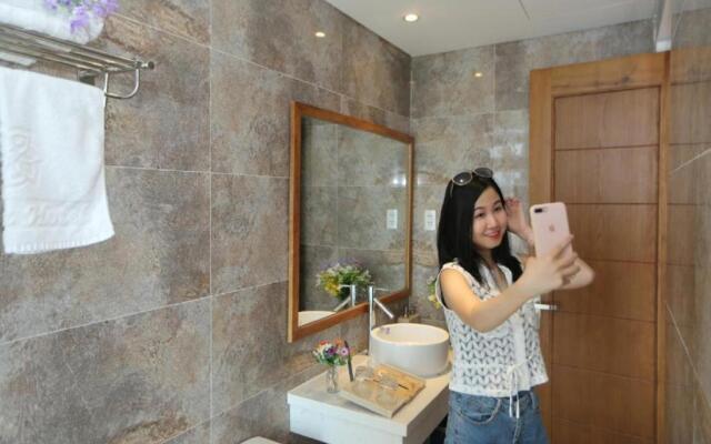Hai Trieu Hotel