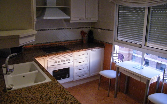 Apartamentos Milenio